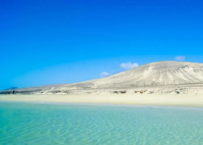 La Cabana - Fuerteventura