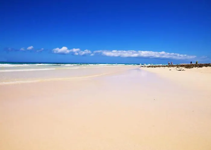 La Cabana - Fuerteventura