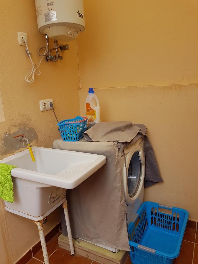 La - Fuerteventura Holiday home *