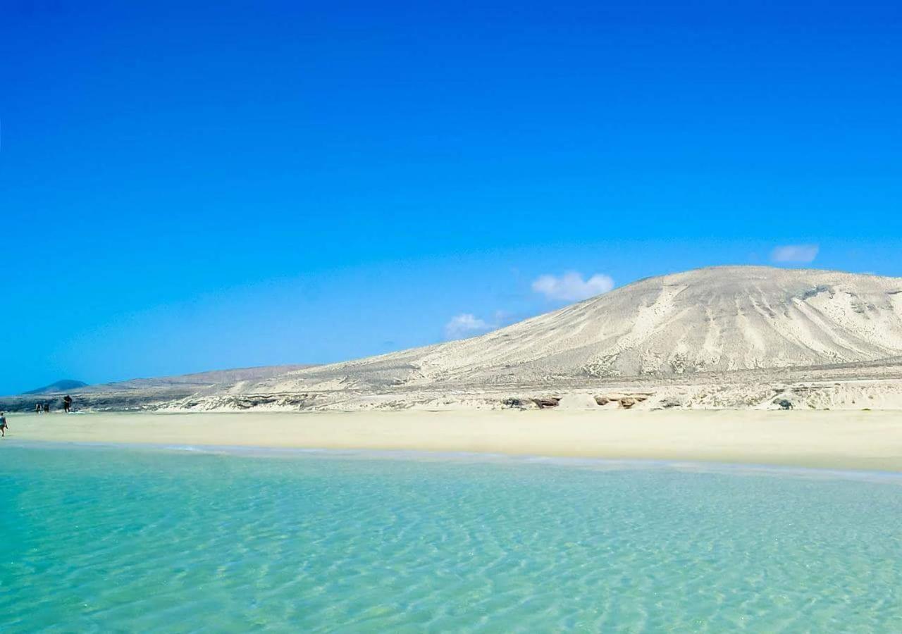 La - Fuerteventura Holiday home Costa Calma