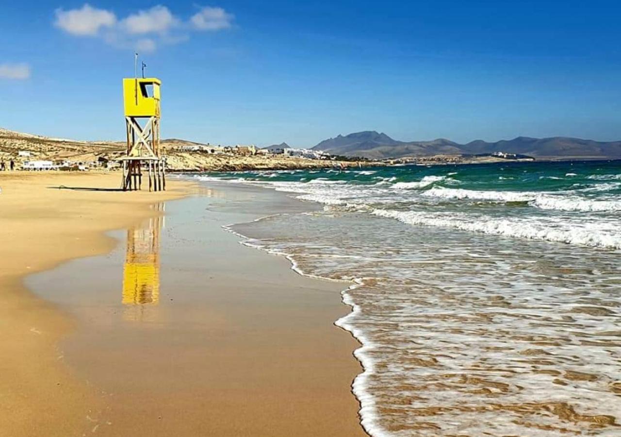 La - Fuerteventura Holiday home