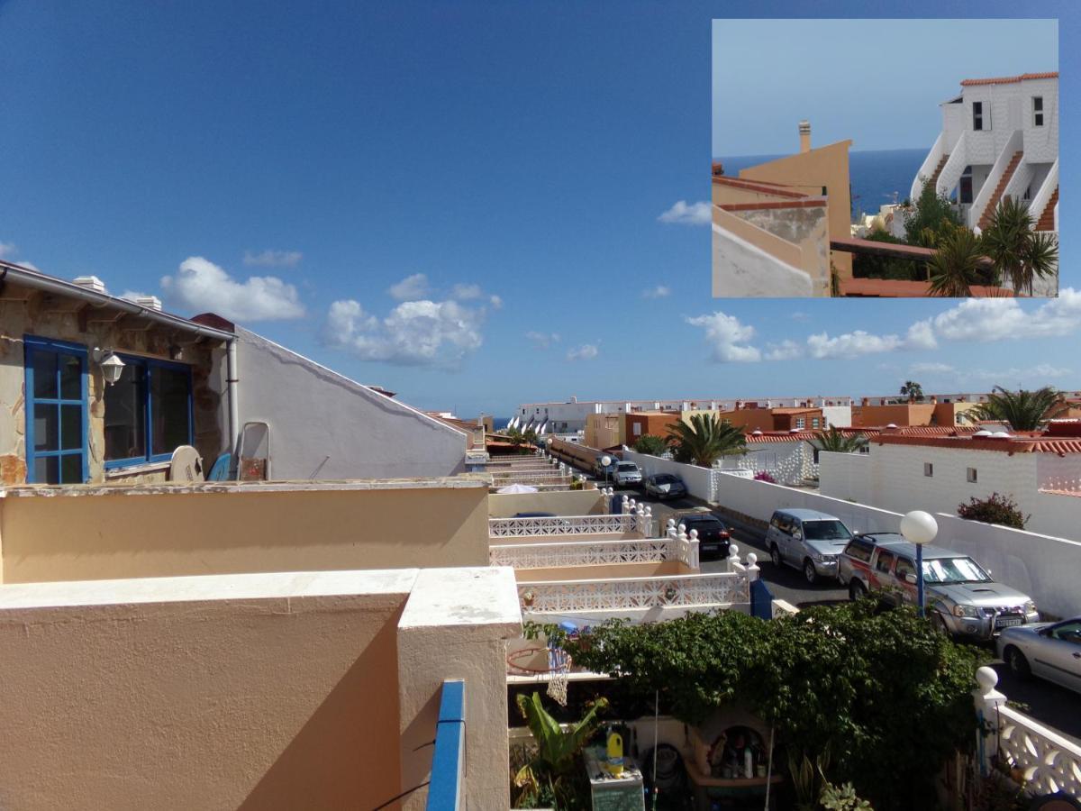 Dom wakacyjny La - Fuerteventura Costa Calma