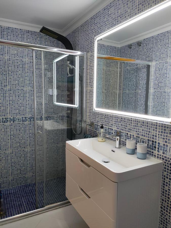 La - Fuerteventura Holiday home *