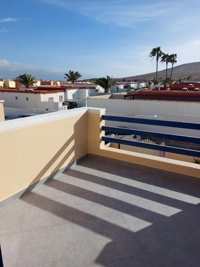La - Fuerteventura *