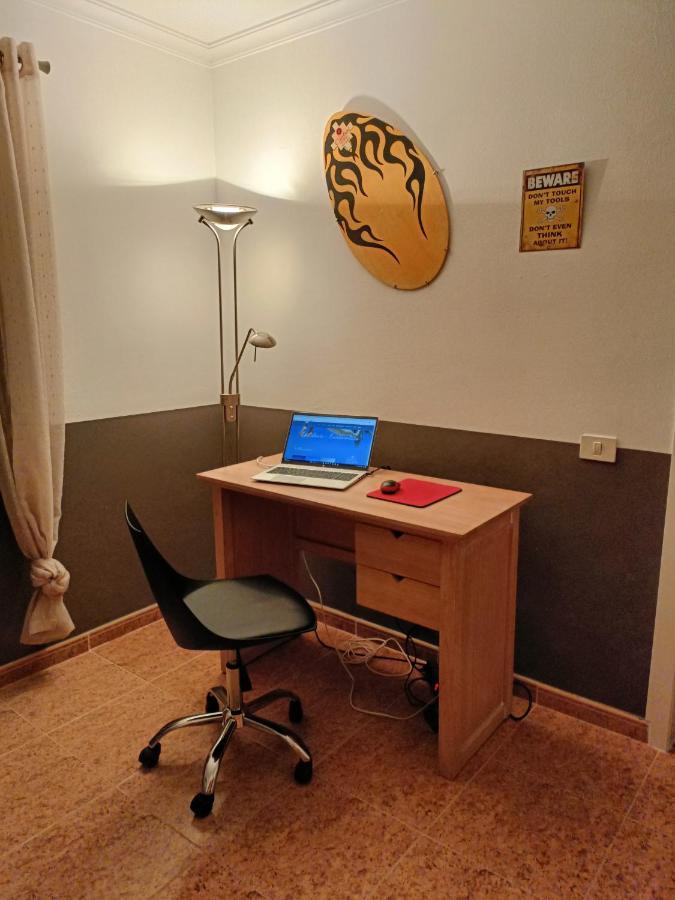 La - Fuerteventura Holiday home *