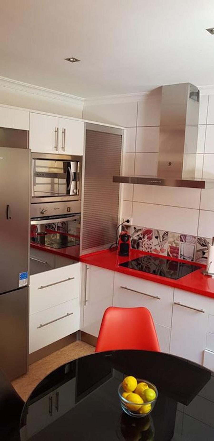 La - Fuerteventura Holiday home *